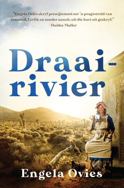 Draairivier