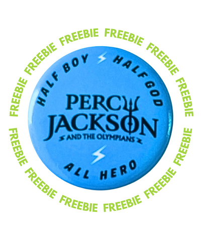 Percy Jackson And The Last Olympian: Book 5