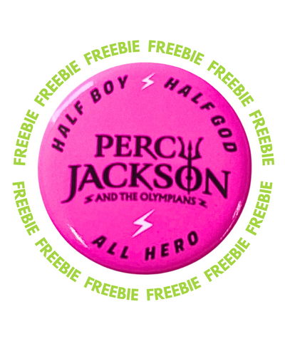 Percy Jackson And The Battle Of The Labyrinth (Including Bookmark)