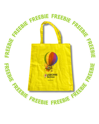 Usborne Beginners Science Collection 10 Book (Box Set)