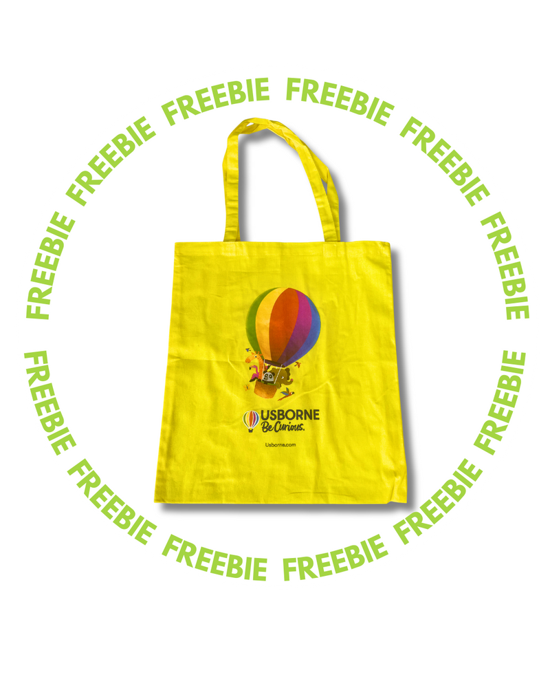 Usborne Beginners Science Collection 10 Book (Box Set)