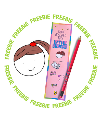 The Catastrophic Friendship Fails Of Lottie Brooks