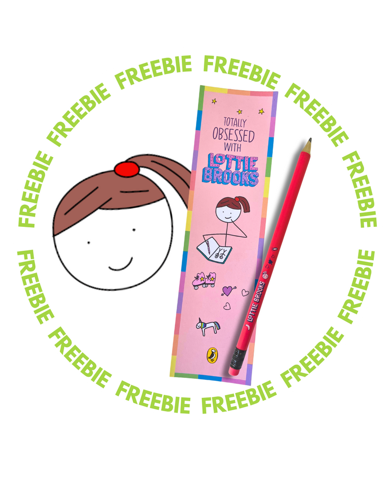 The Catastrophic Friendship Fails Of Lottie Brooks