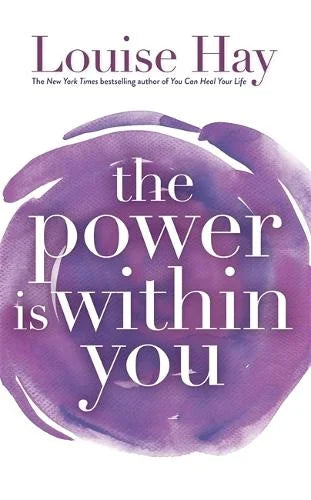 Power Is Within You - Readers Warehouse