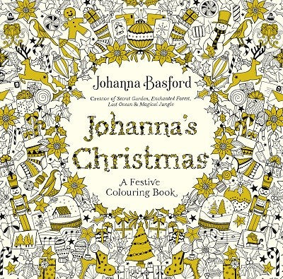 Johanna&