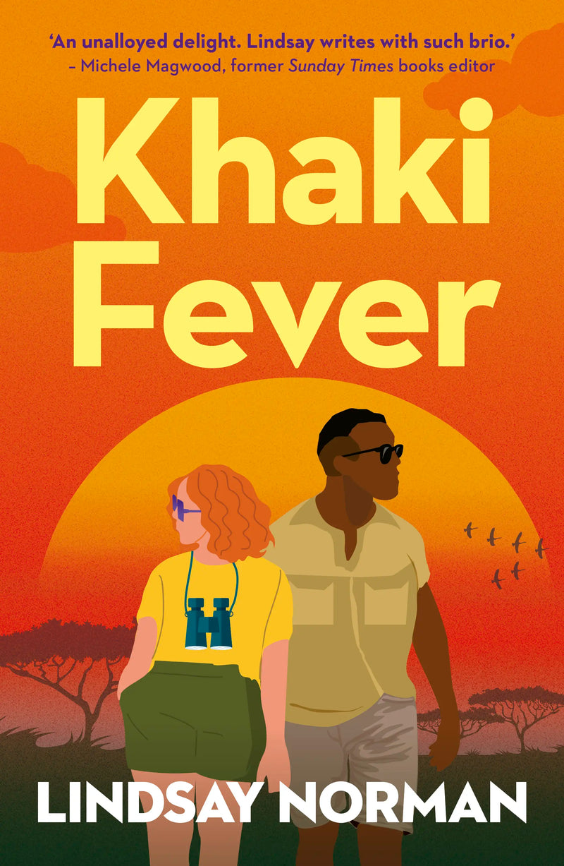 Khaki Fever