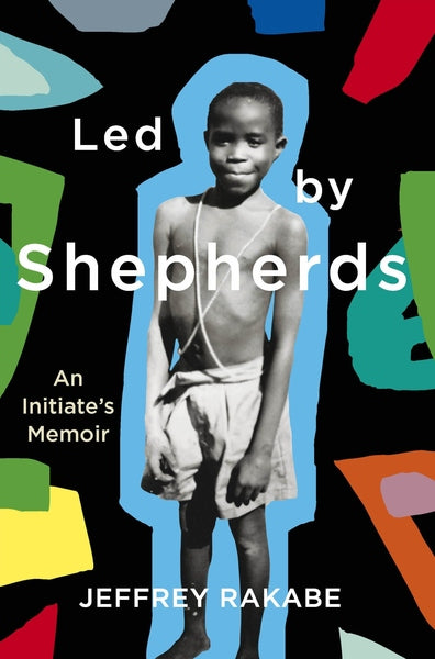 Led by Shepherds