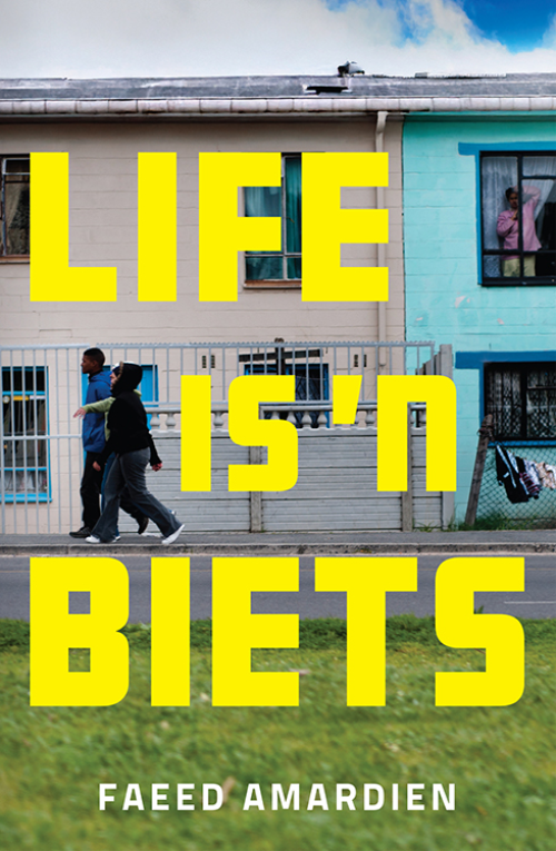 Life Is &