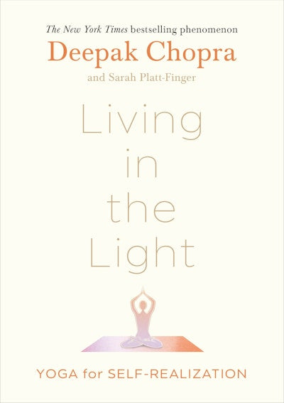 Living In The Light