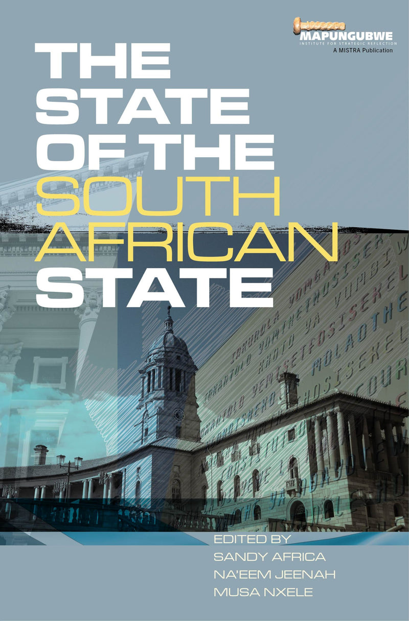The State of the South African State