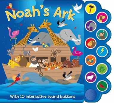 Noah&