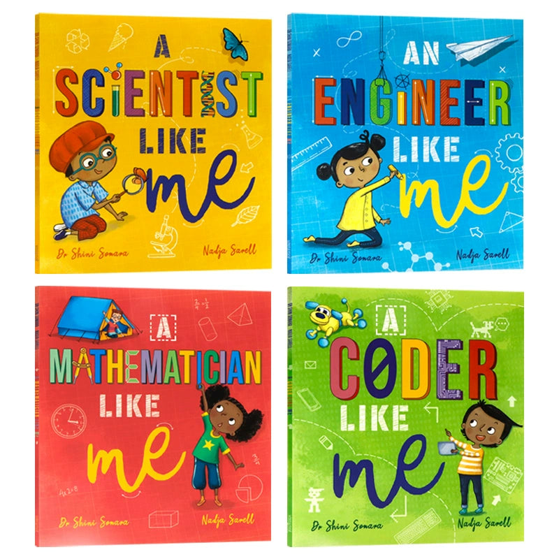 Children Picture Books with Colorful Stories | Readers Warehouse