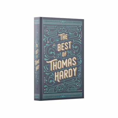 The Best of Thomas Hardy