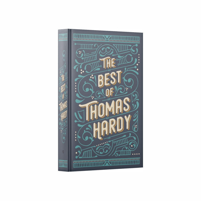 The Best of Thomas Hardy