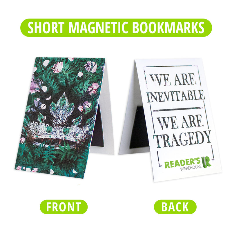 Fearless: Exclusive Book Accessories