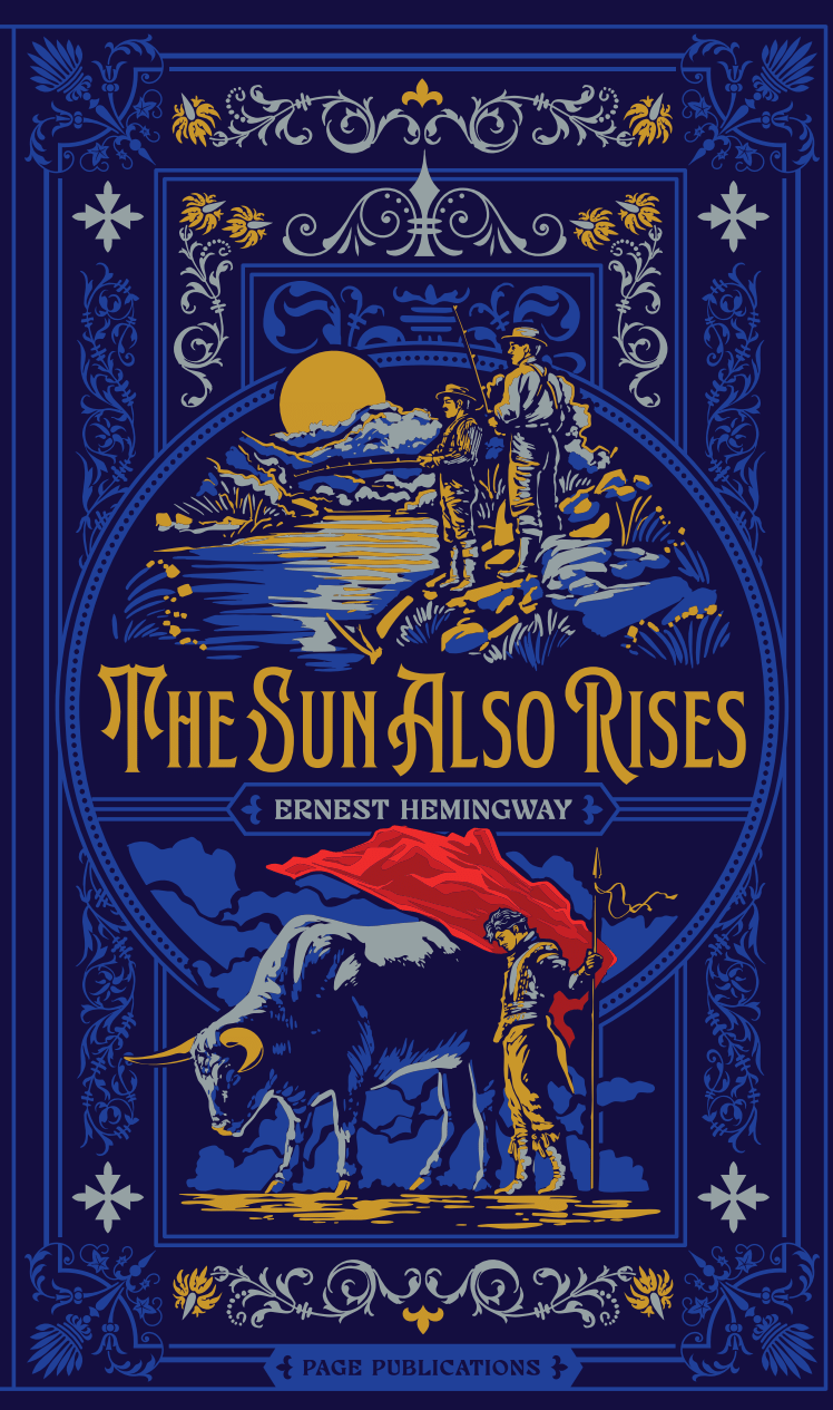 The Sun Also Rises (Deluxe Edition)