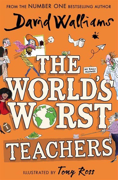 The World&