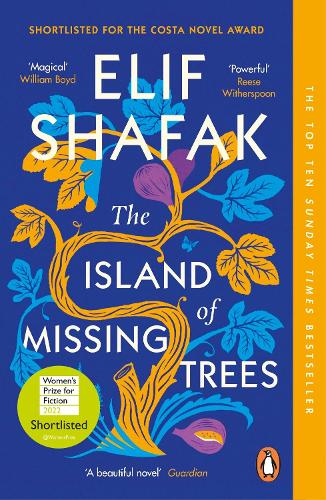 Island Of Missing Trees - Readers Warehouse