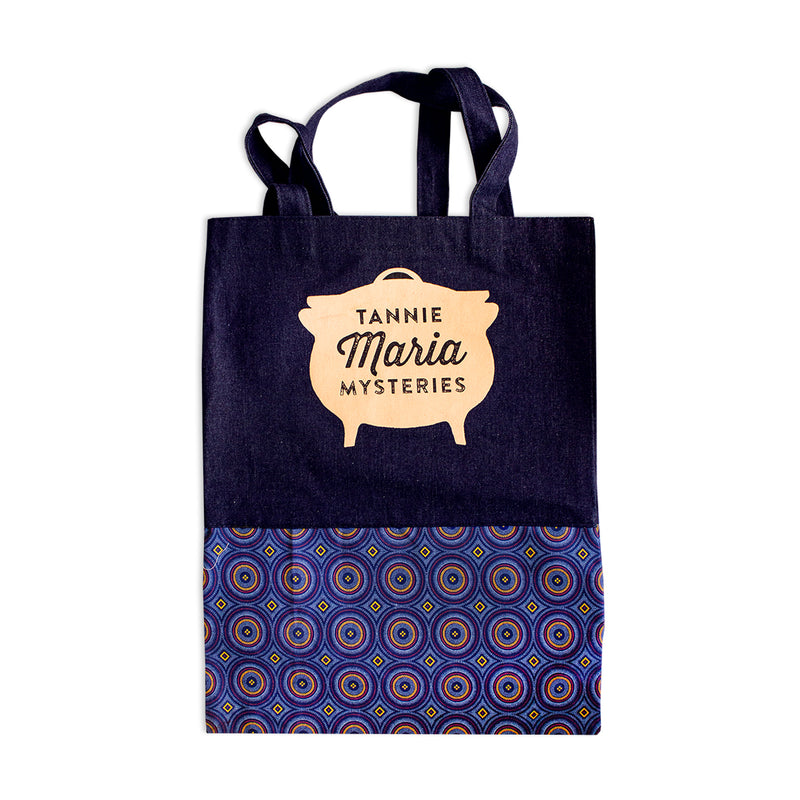 Tannie Maria Collection + FREE Tote bag