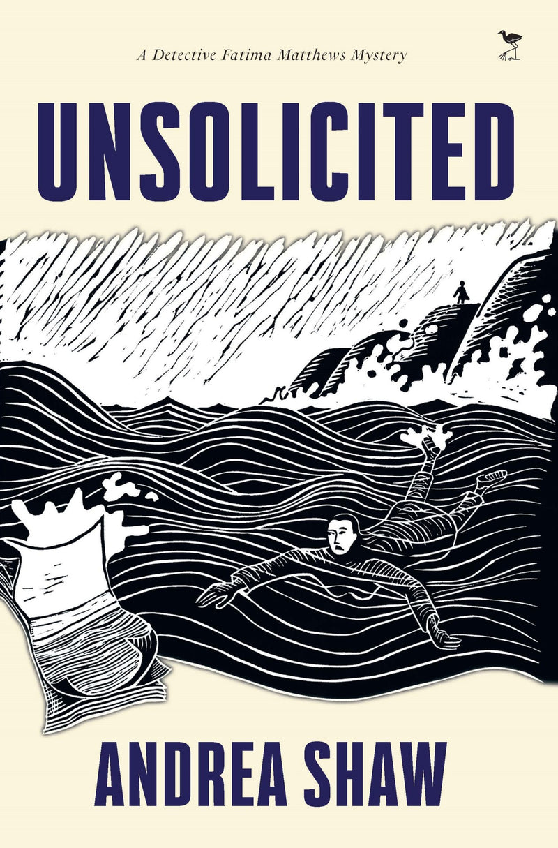 Unsolicited