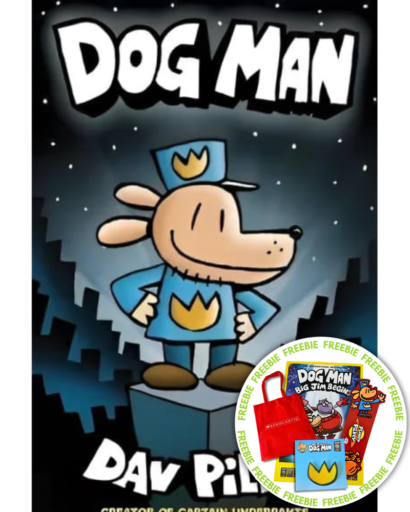 Dogman