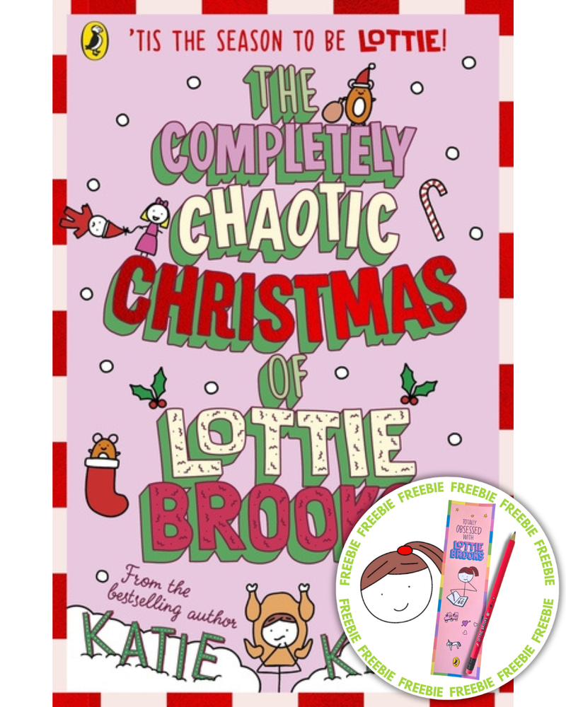 The Completely Chaotic Christmas