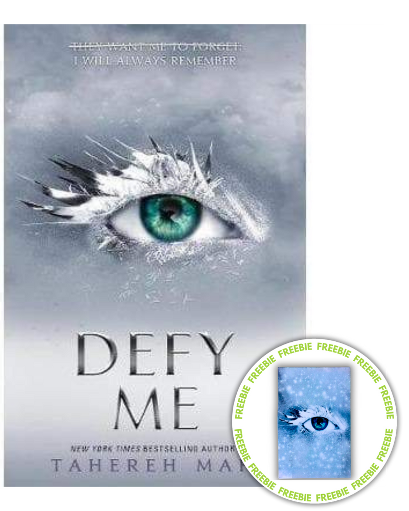 Defy Me