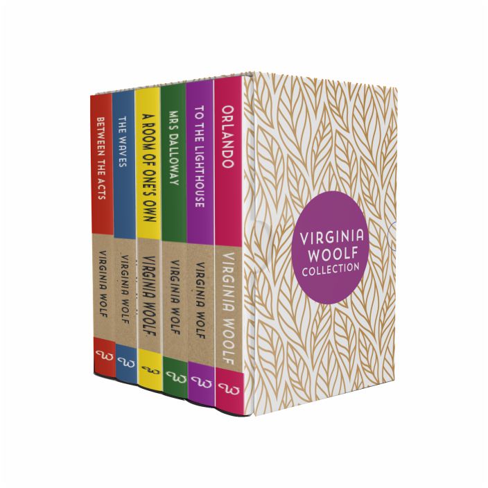 The Virginia Woolf Collection