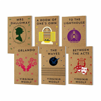 The Virginia Woolf Collection