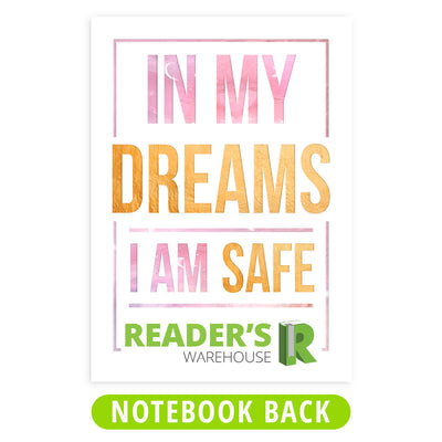 Watch Me: Exclusive Book Accessories