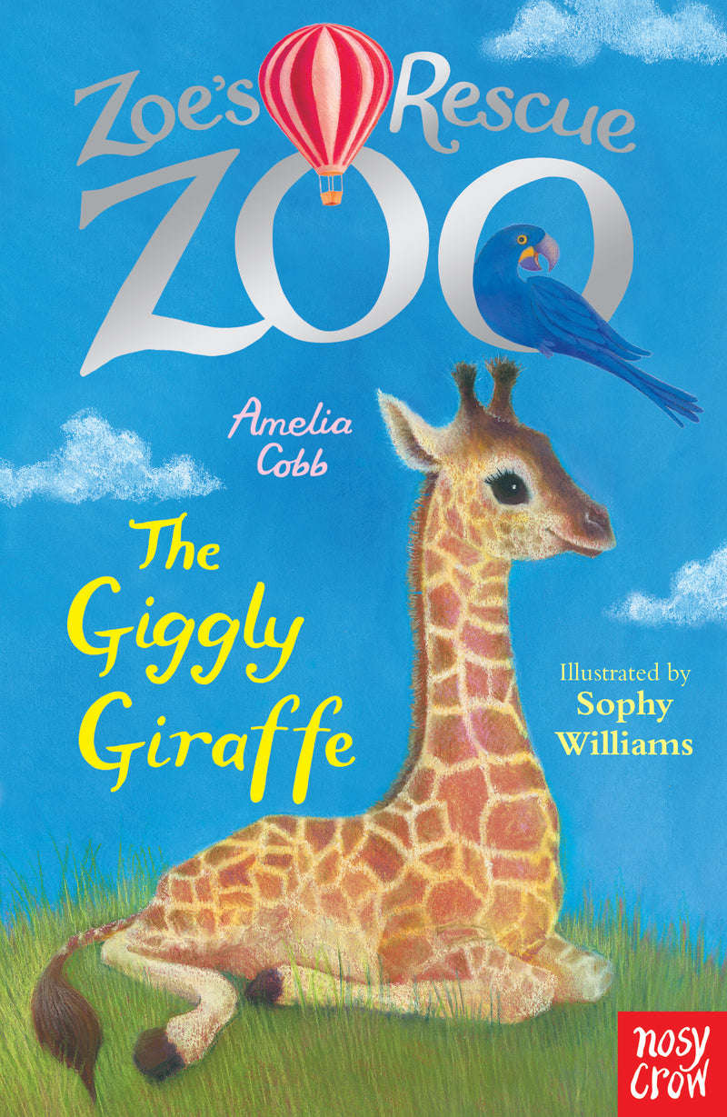 Zoe&