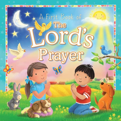 A First of the Lord’s Prayer | Warehouse