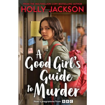 A Good Girl’s Guide To Murder