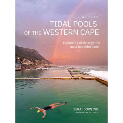 A Guide to Tidal Pools of the Western Cape