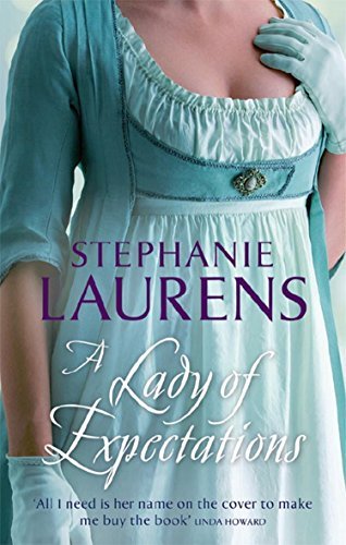 A Lady Of Expectations - Readers Warehouse