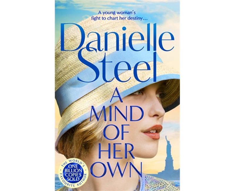 A Mind of Her Own