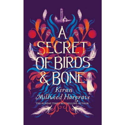 A Secret of Birds & Bone| Warehouse