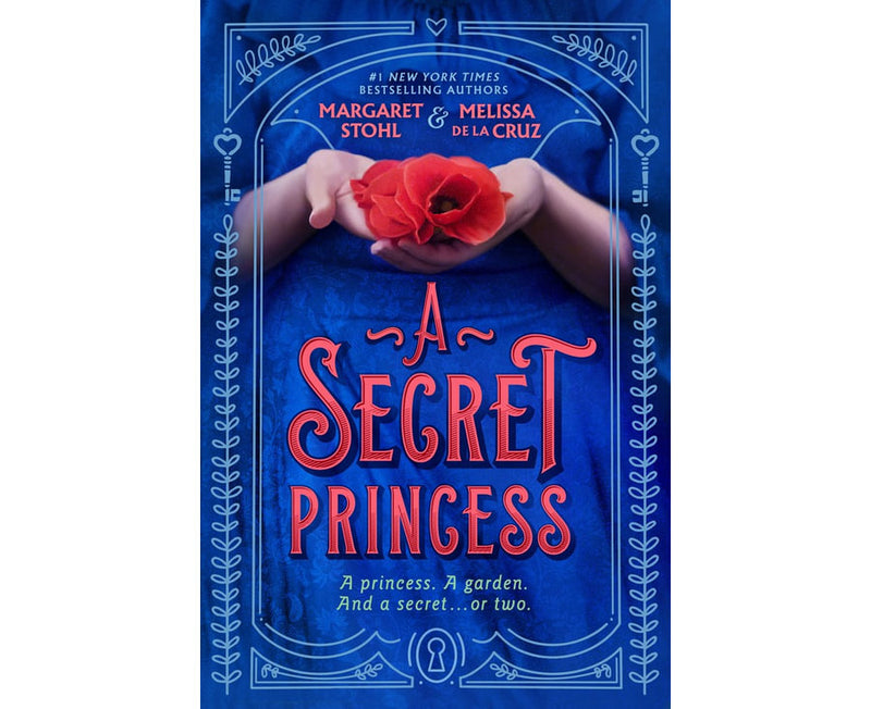 A Secret Princess