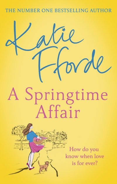 A Springtime Affair - Readers Warehouse