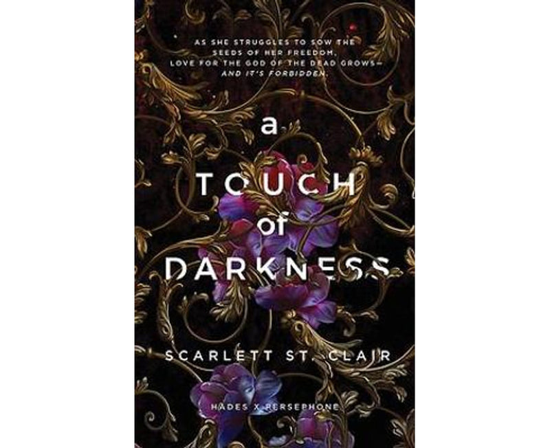 A Touch of Darkness