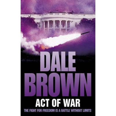 Act of War - Readers Warehouse