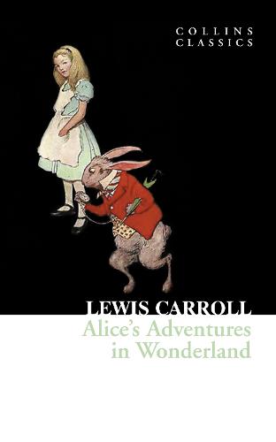 Alice's Adventures in Wonderland - Readers Warehouse