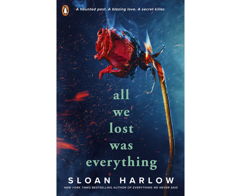 All We Lost Was Everything