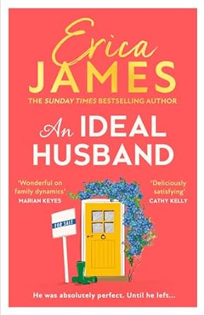 An Ideal Husband - Readers Warehouse