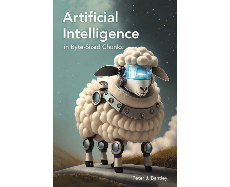 Artificial Intelligence: In Byte-sized Chunks