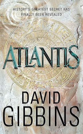 Atlantis - Readers Warehouse