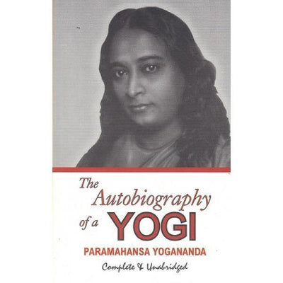 Autobiography Of A Yogi - Readers Warehouse