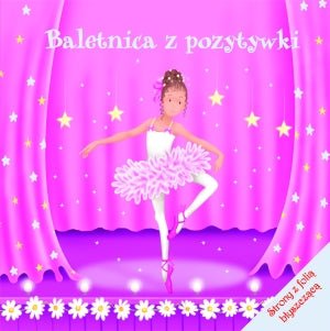 Baletnica z pozytywki (Polish) - Readers Warehouse