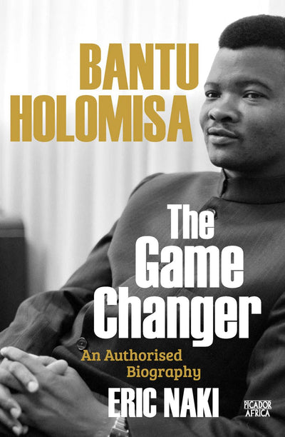 Bantu Holomisa - Readers Warehouse