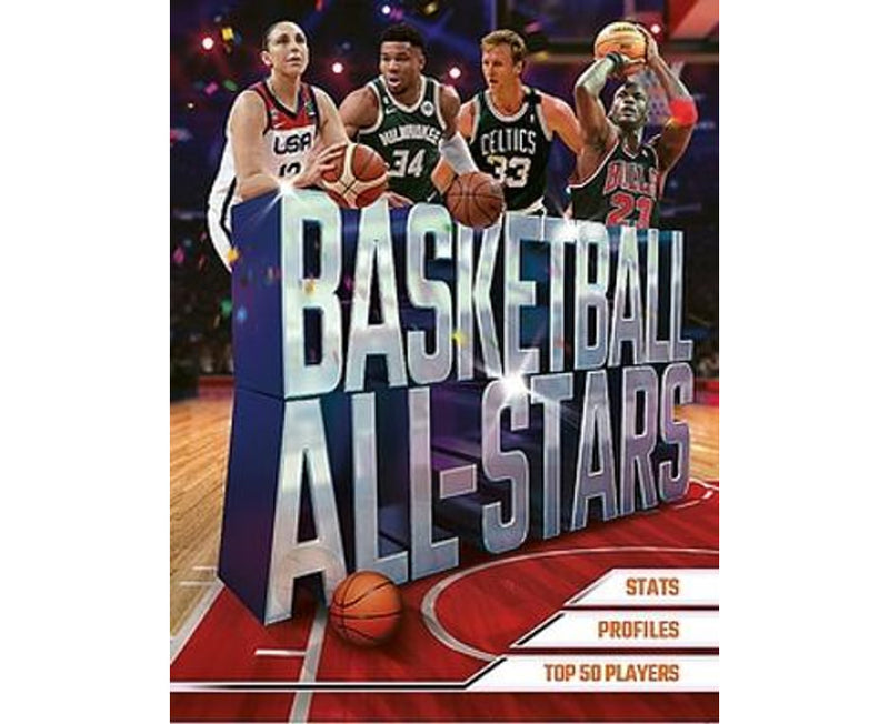 Basketball Legends